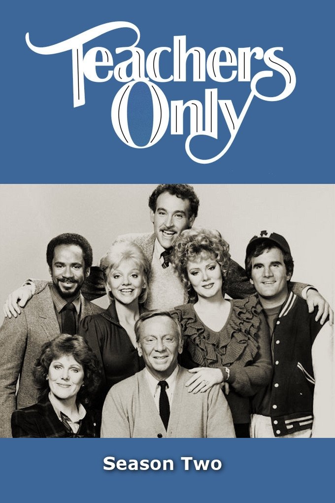 Teachers Only - Season 2