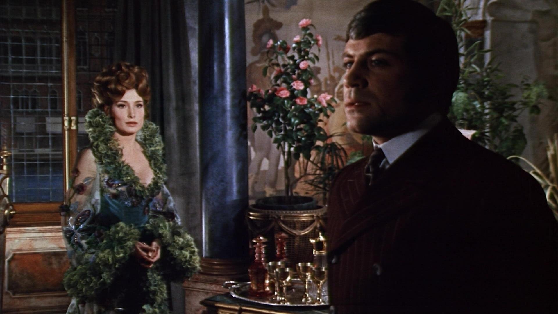 The Assassination Bureau (1969)