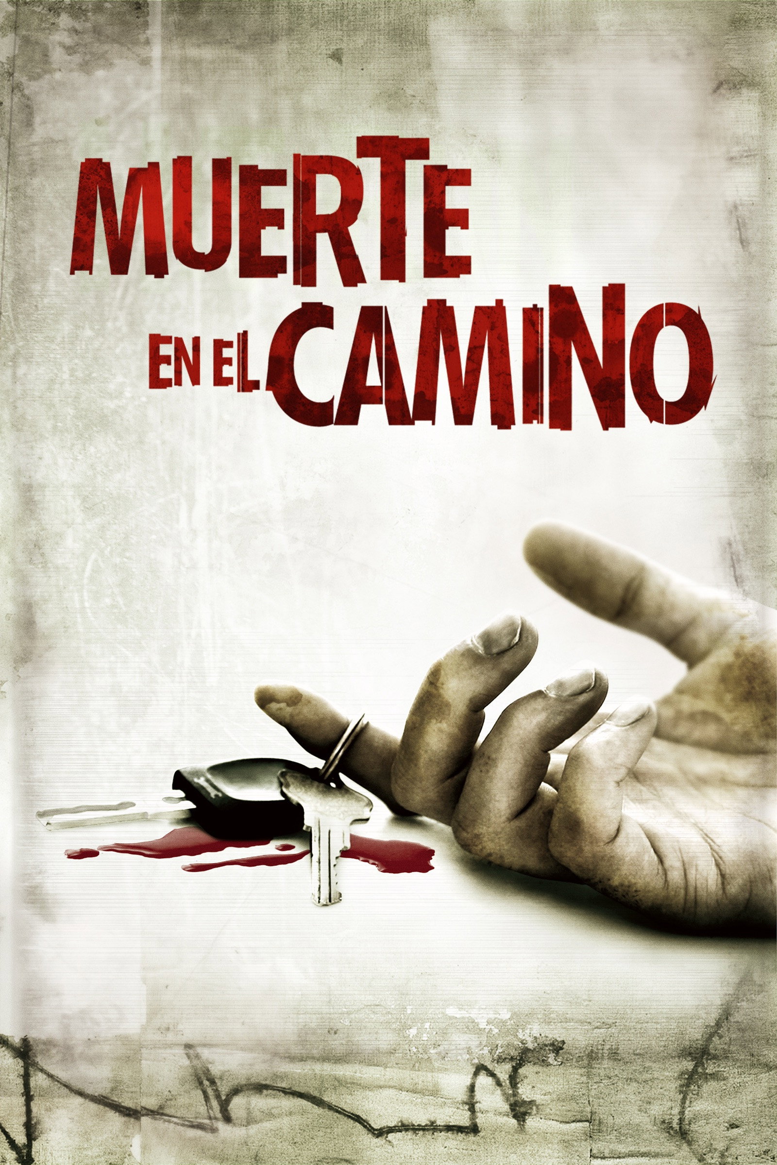 Poster de Hit and Run