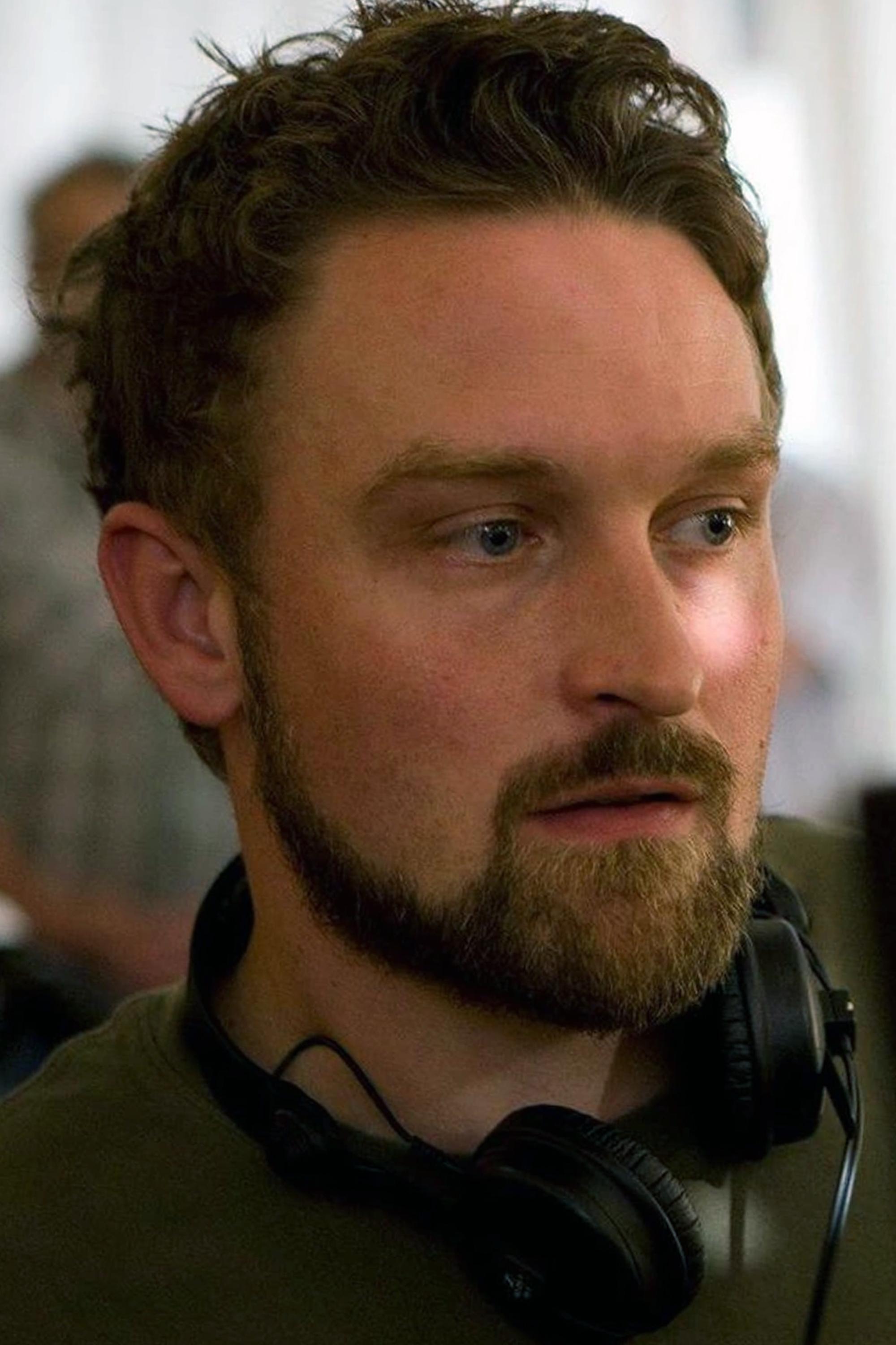 et billede af Magnus Nordenhof Jønck