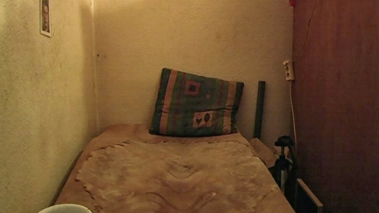 Resident Ground Floor (2020)