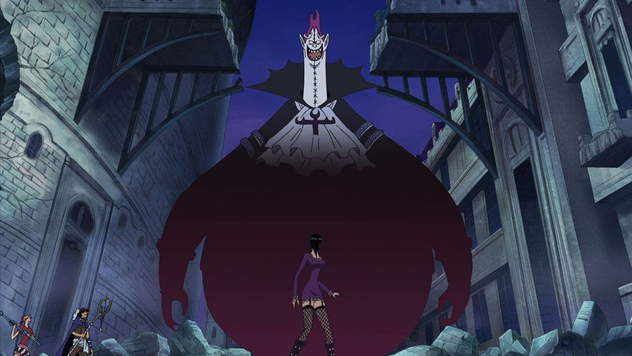 One Piece