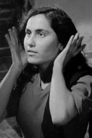 et billede af Venera Bonaccorso