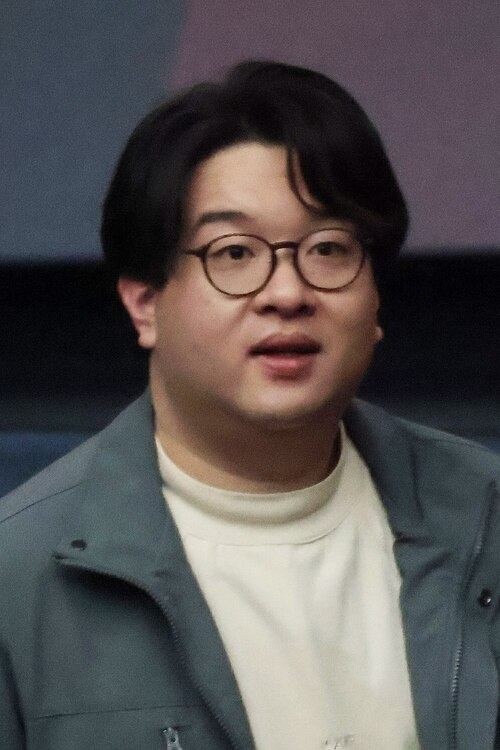 et billede af Tsui Ho-Cheong