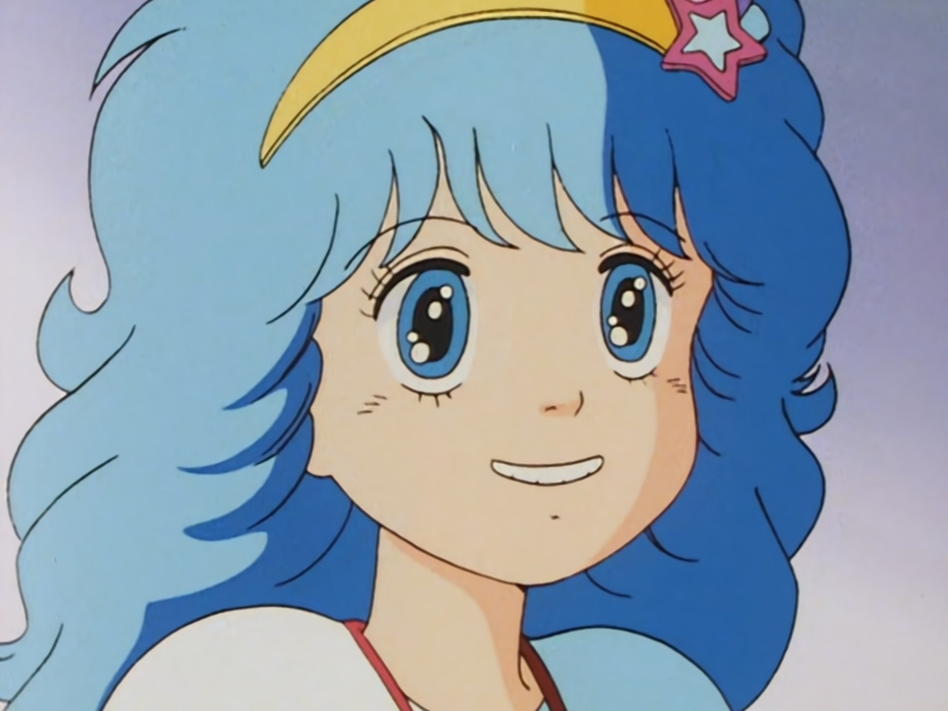 Persia, the Magic Fairy