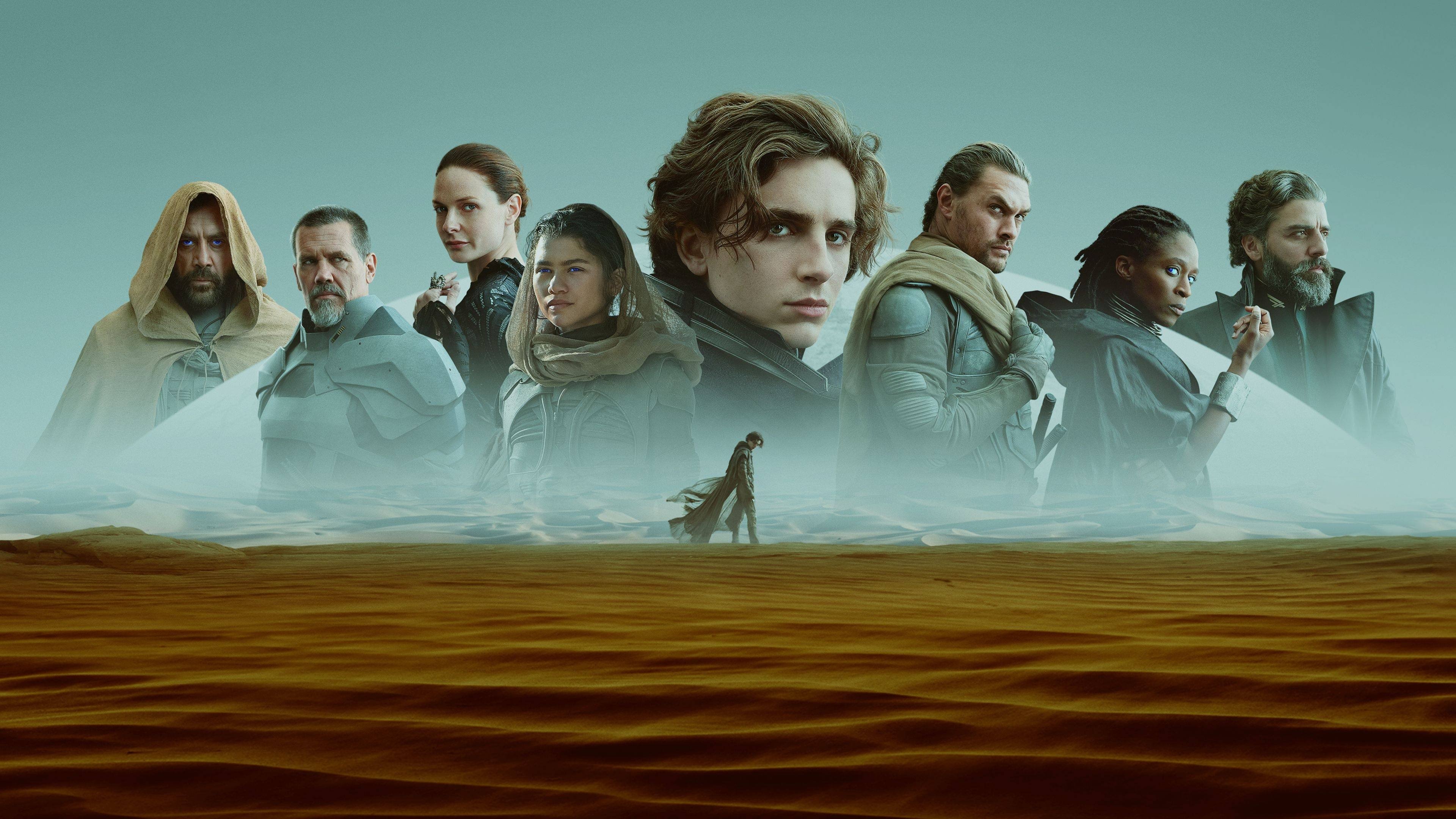 dune