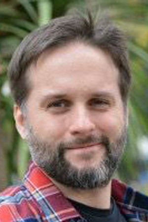 et billede af Martín Otaño