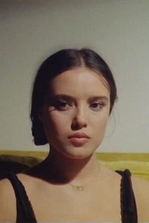 et billede af Luigina Rocchi