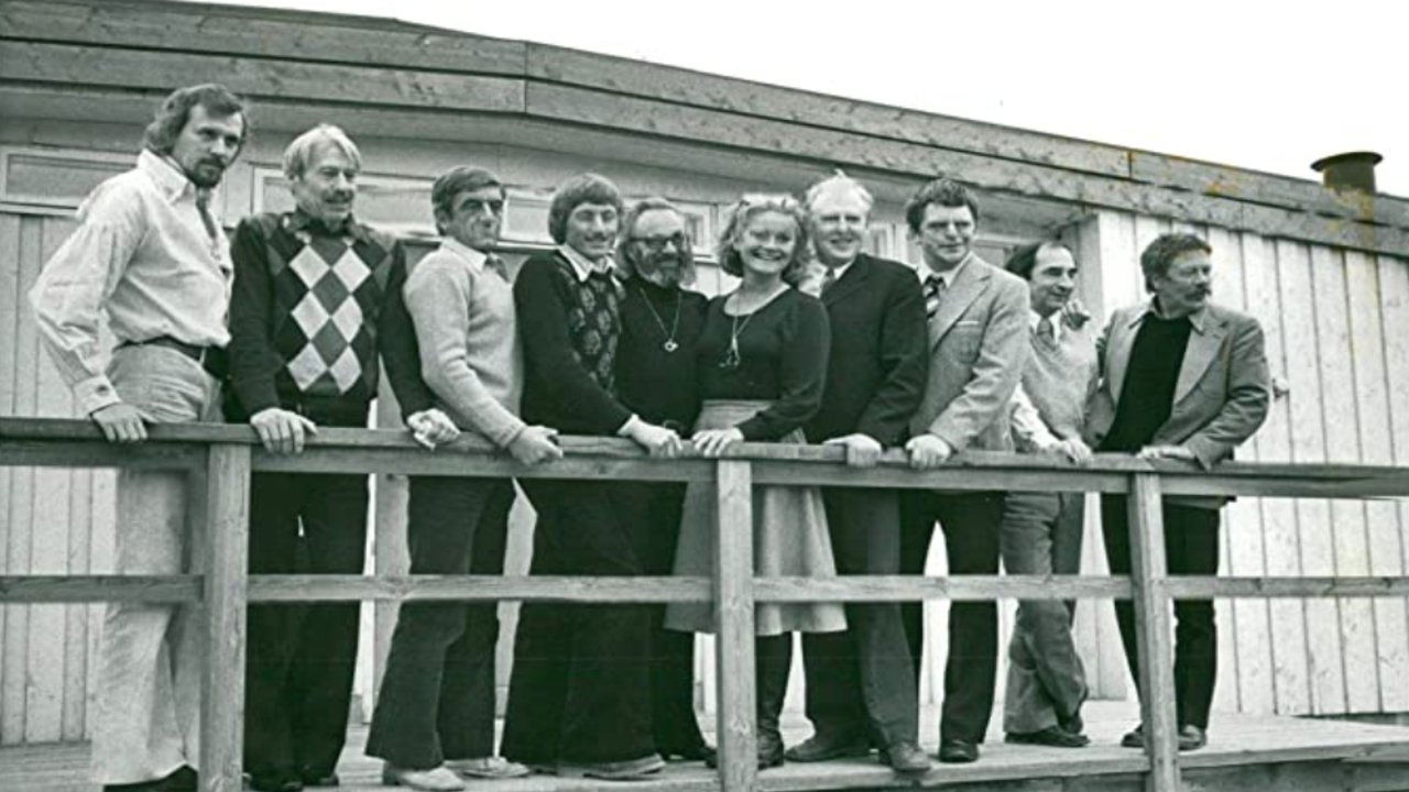 Nisse och Greta (1975)
