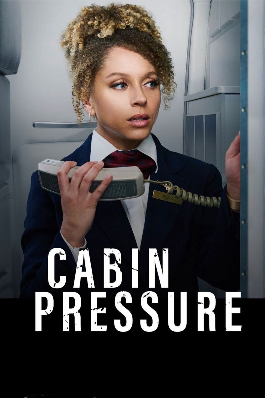 Cabin Pressure Cabin Pressure