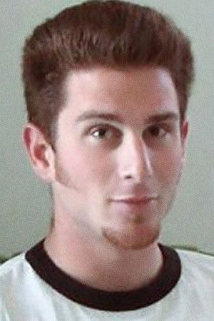 et billede af Nicholas Leoni