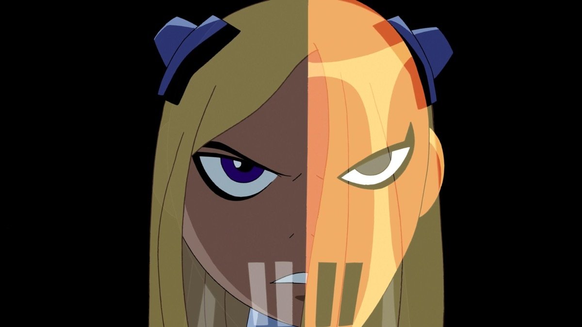 Teen Titans