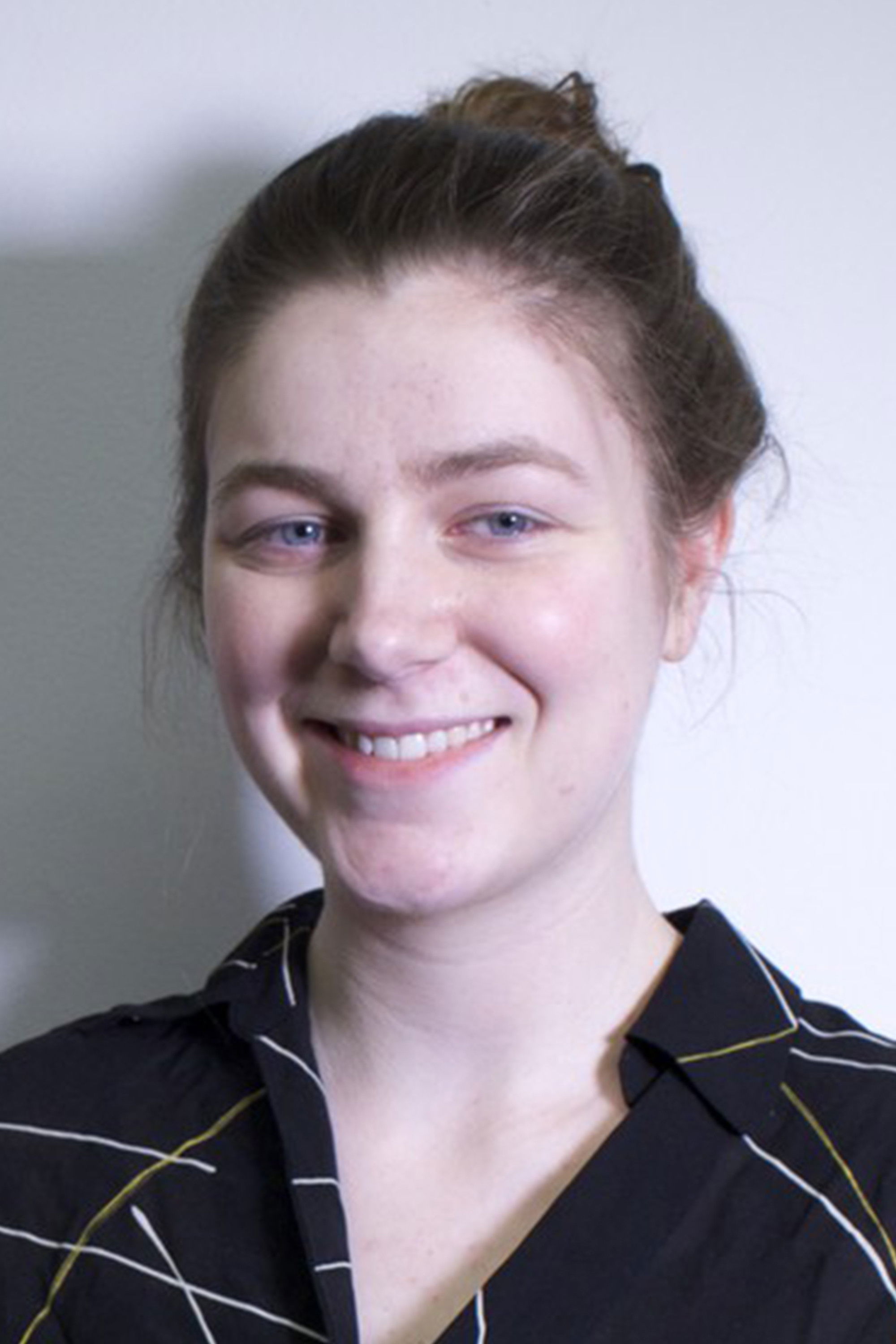 et billede af Shona Neary