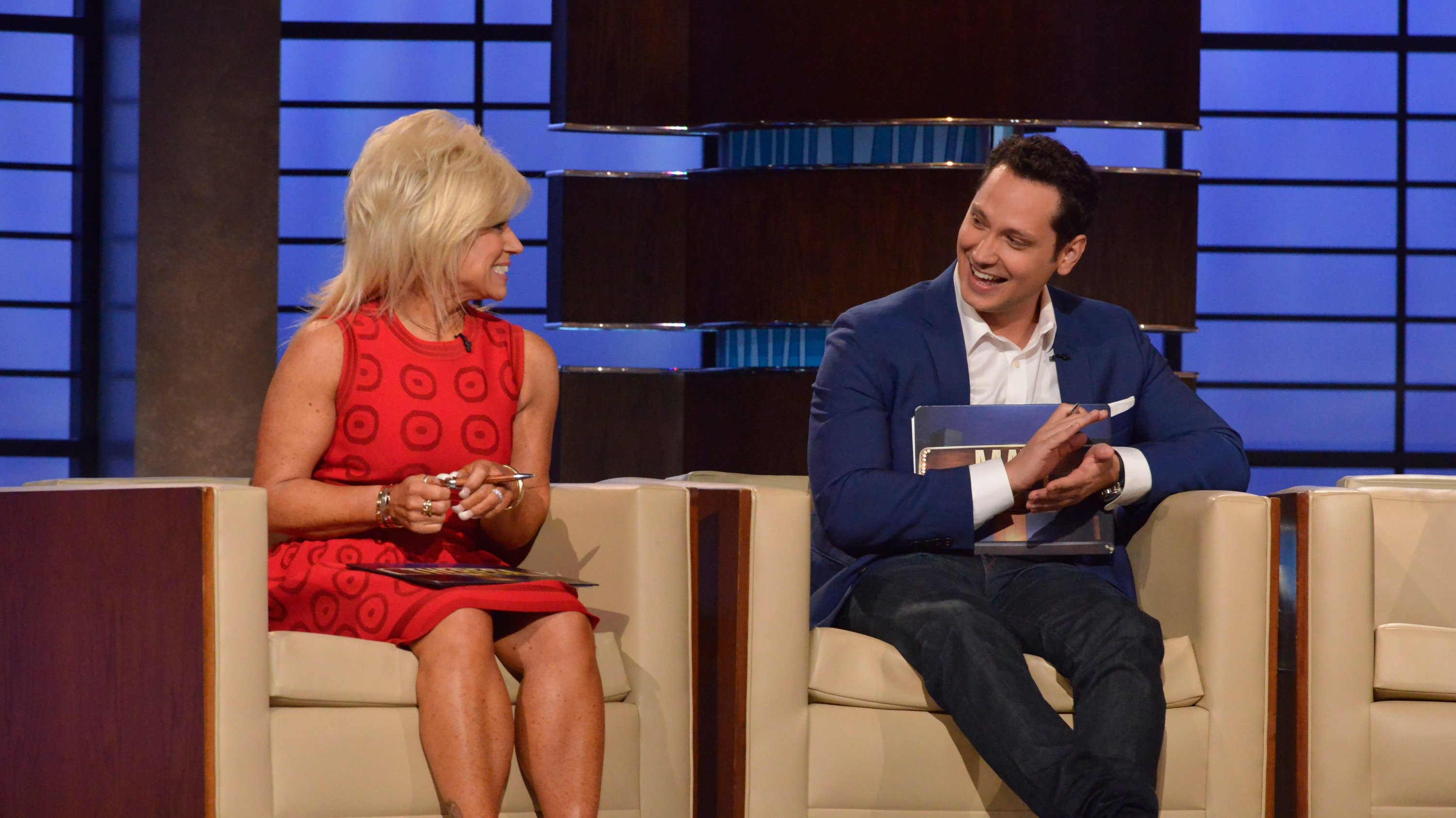 To Tell the Truth - Épisode 9