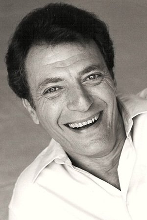 et billede af Bruce Adler