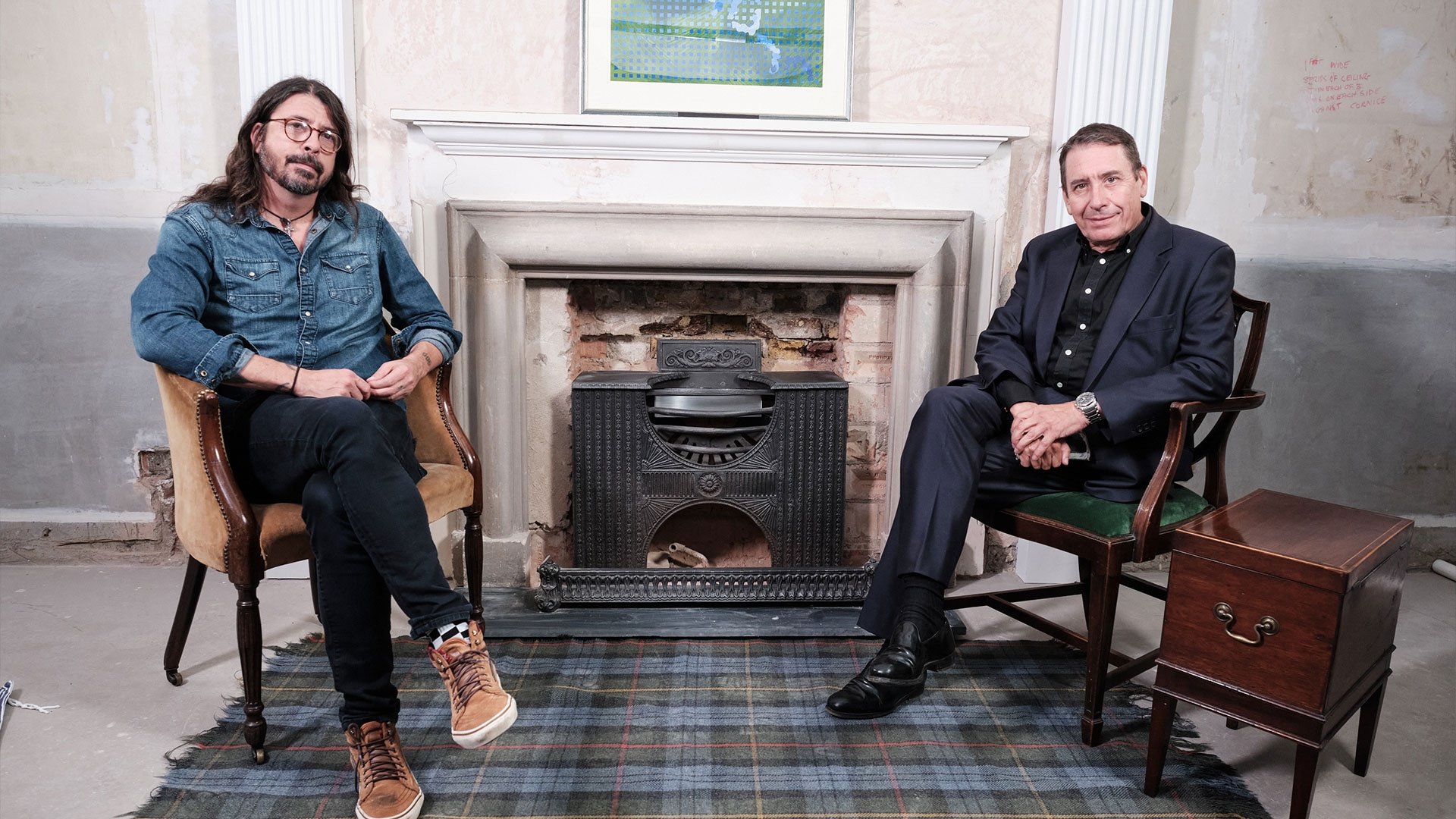 Later... with Jools Holland