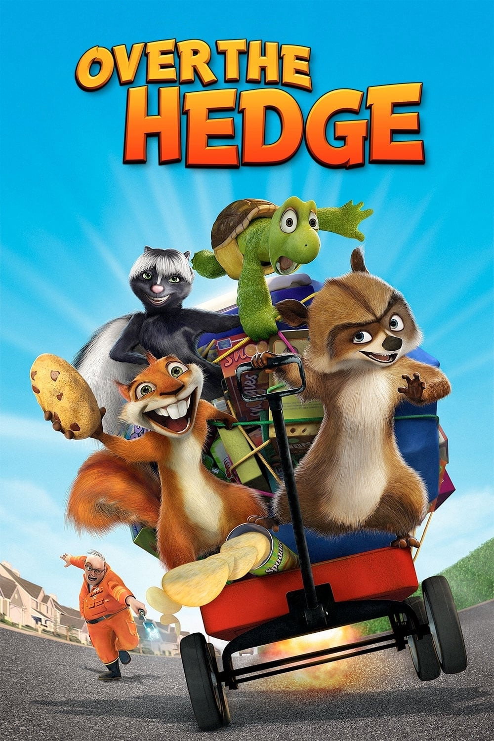 30 Amazing Animated Movies From The 2000s You Simply Cannot Skip