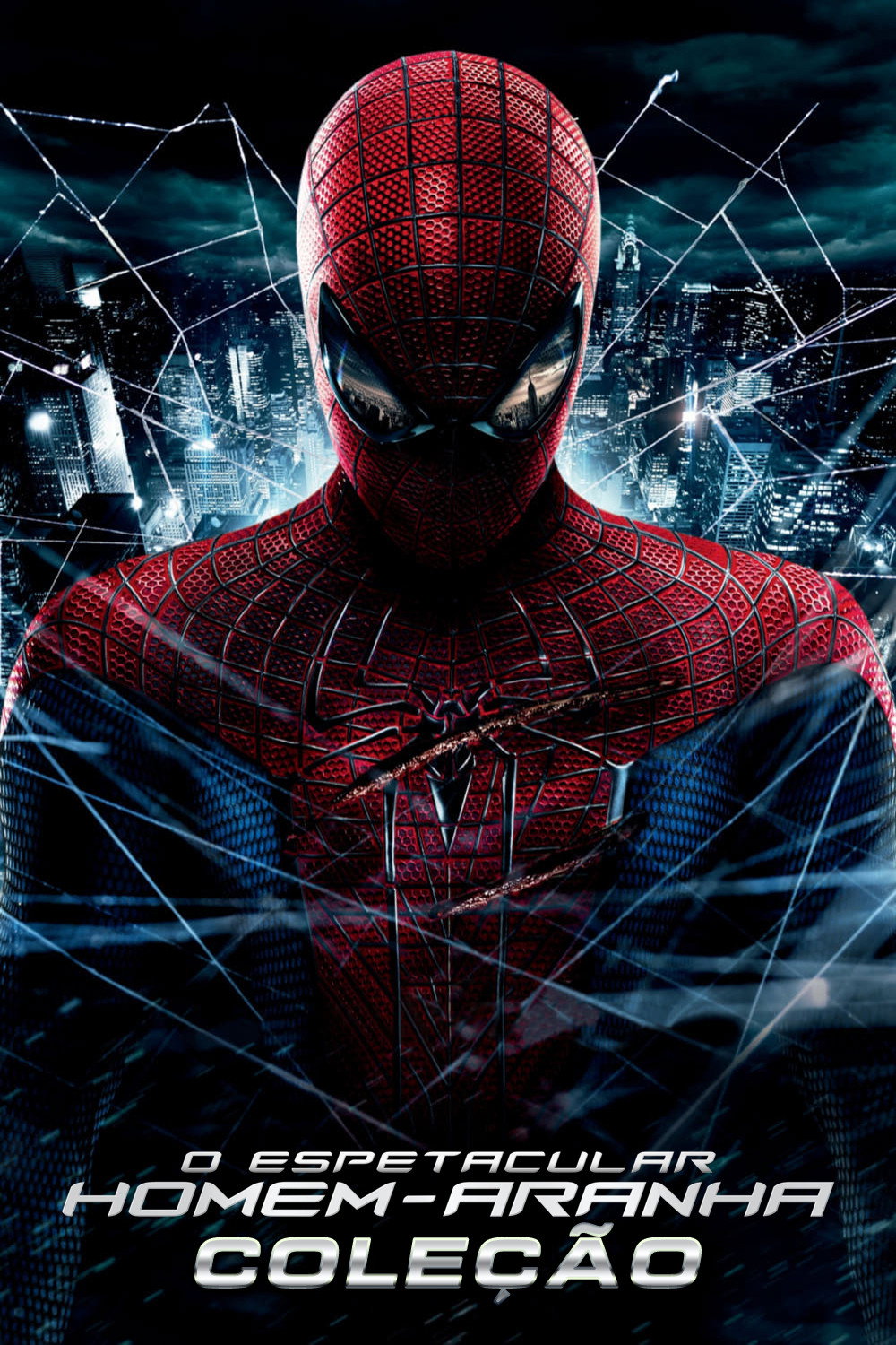 O Espetacular Homem-Aranha: Coleção