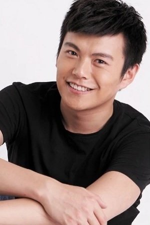 Liu Chang's picture in the cast