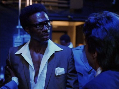 The Temptations