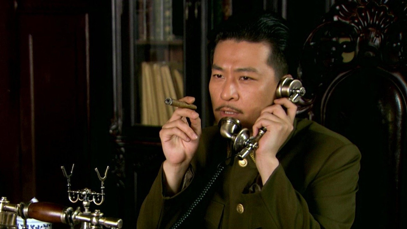 Episode 21
