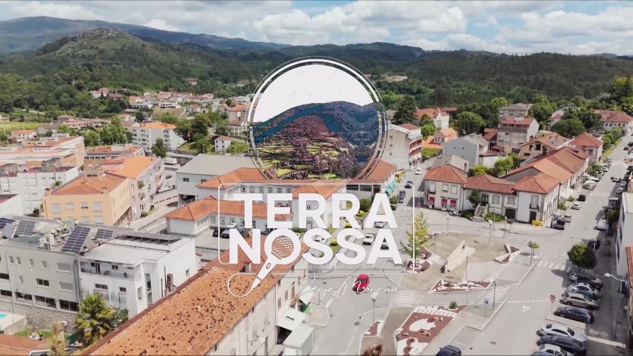 Terra Nossa