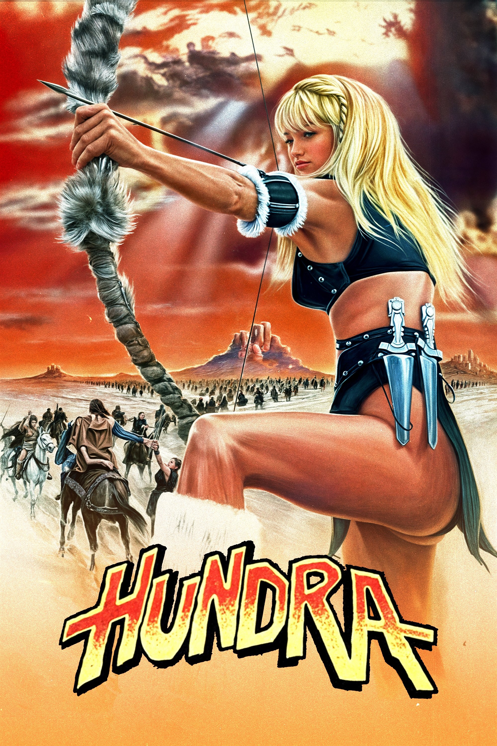 Hundra