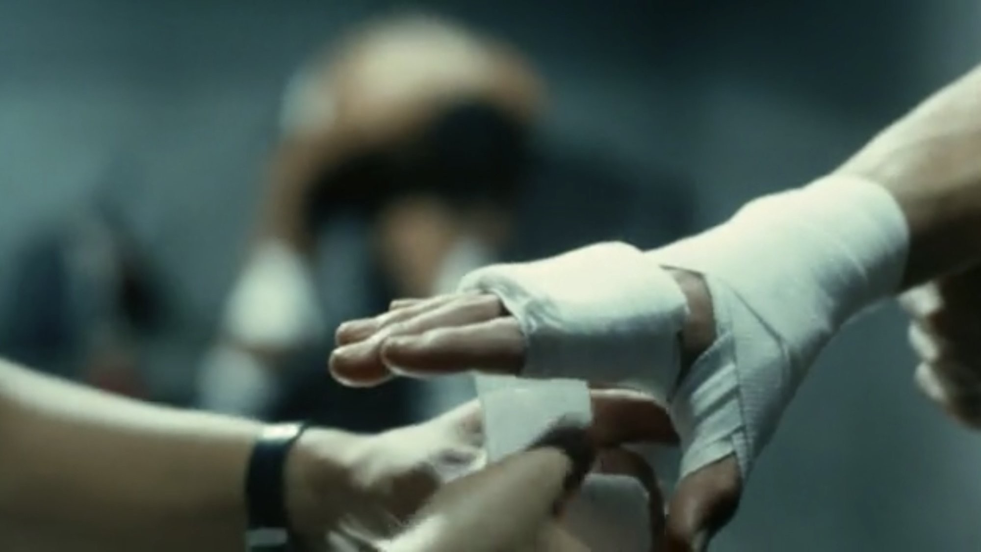 Boxer (1977)