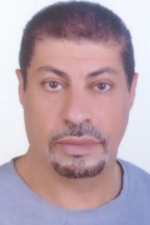 et billede af Amir Shaker