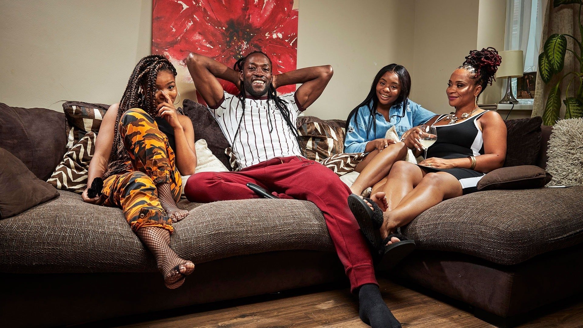 Gogglebox