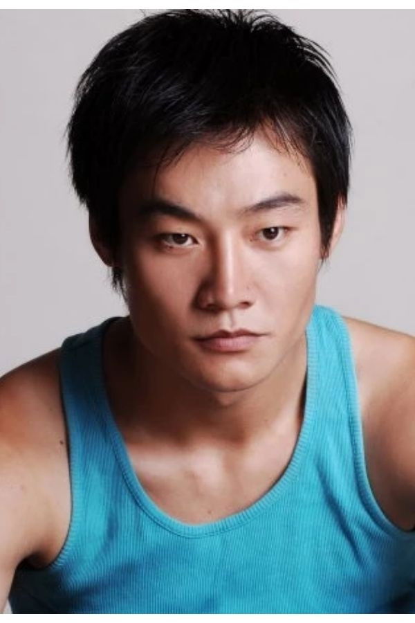 et billede af Qiao Pengyue