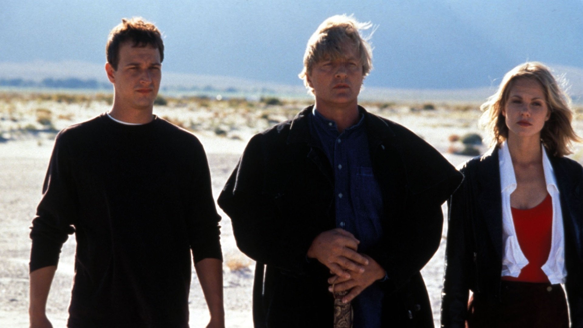 Crossworlds (1996)