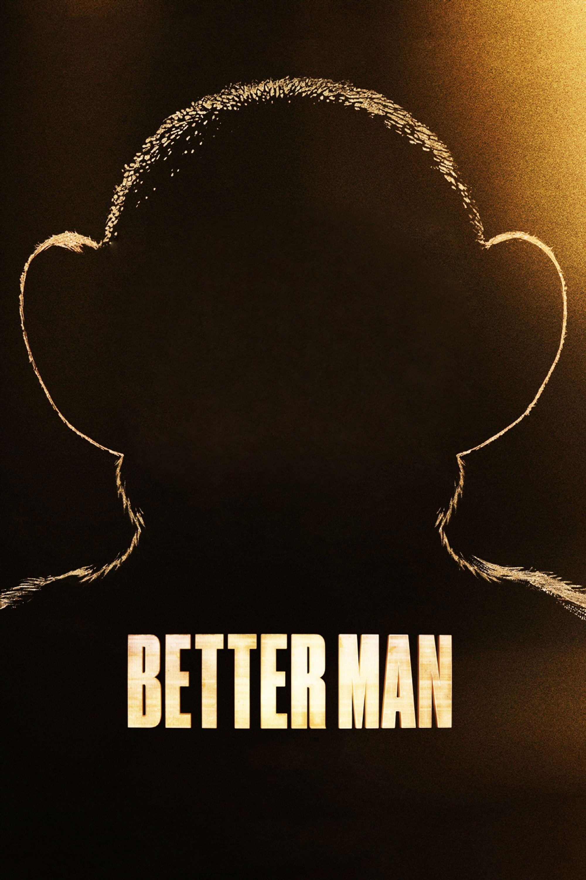 Better Man