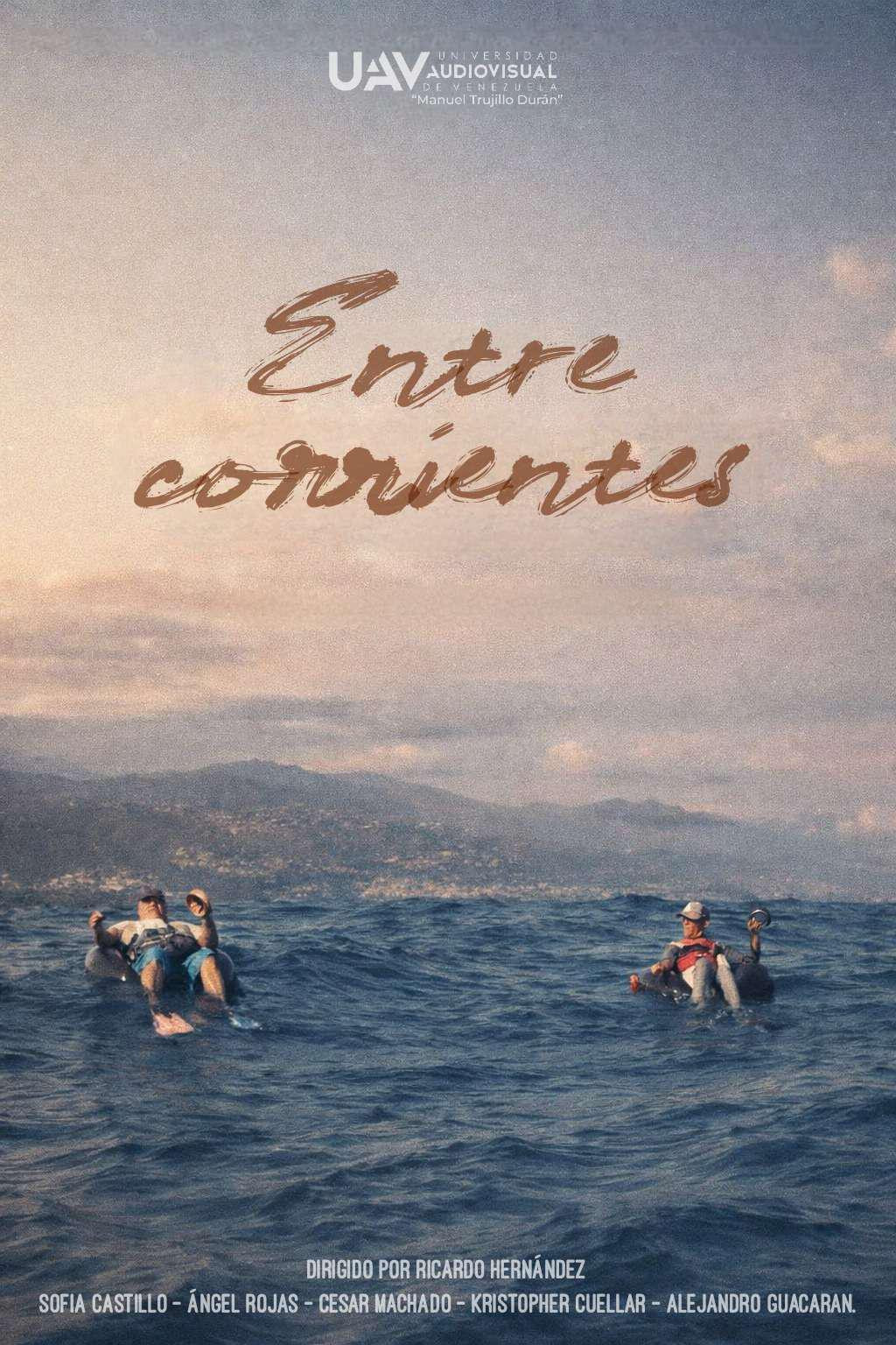 Entre corrientes