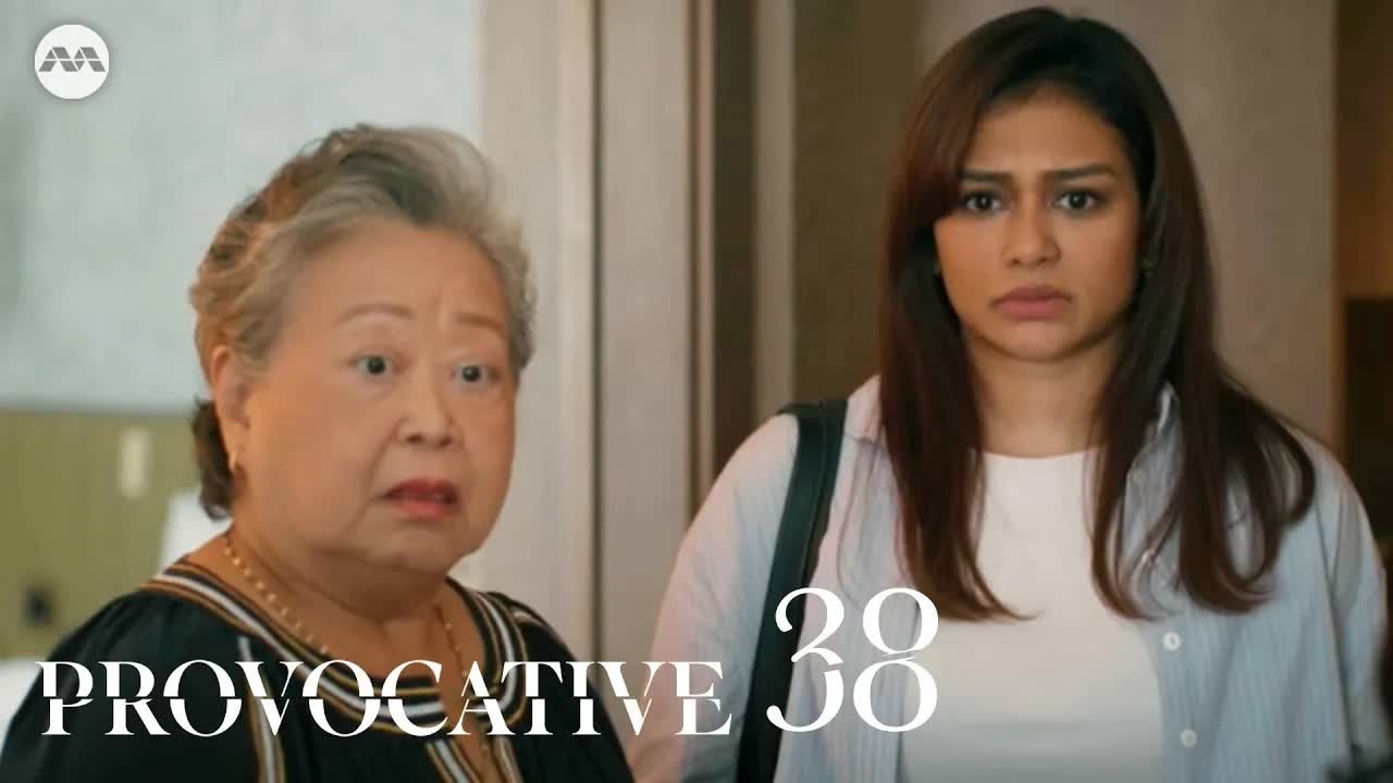 Provocative 1x38