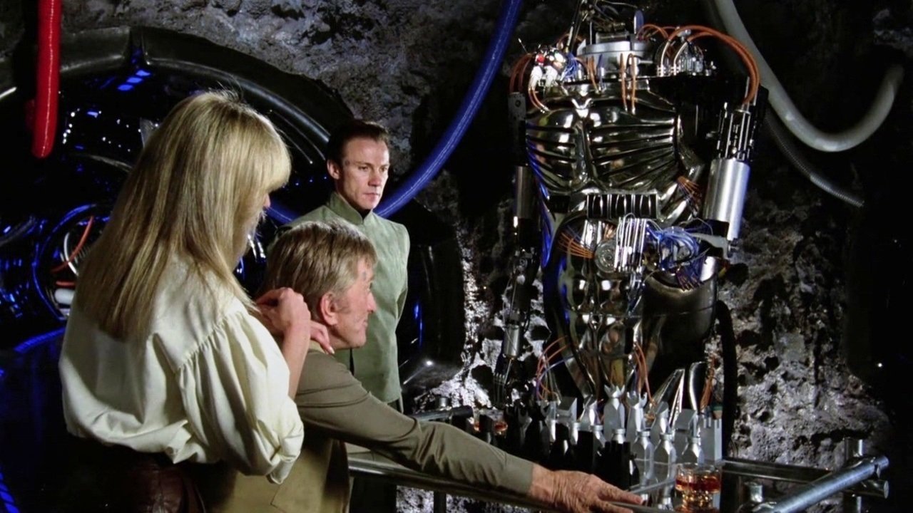 Saturn 3 (1980)