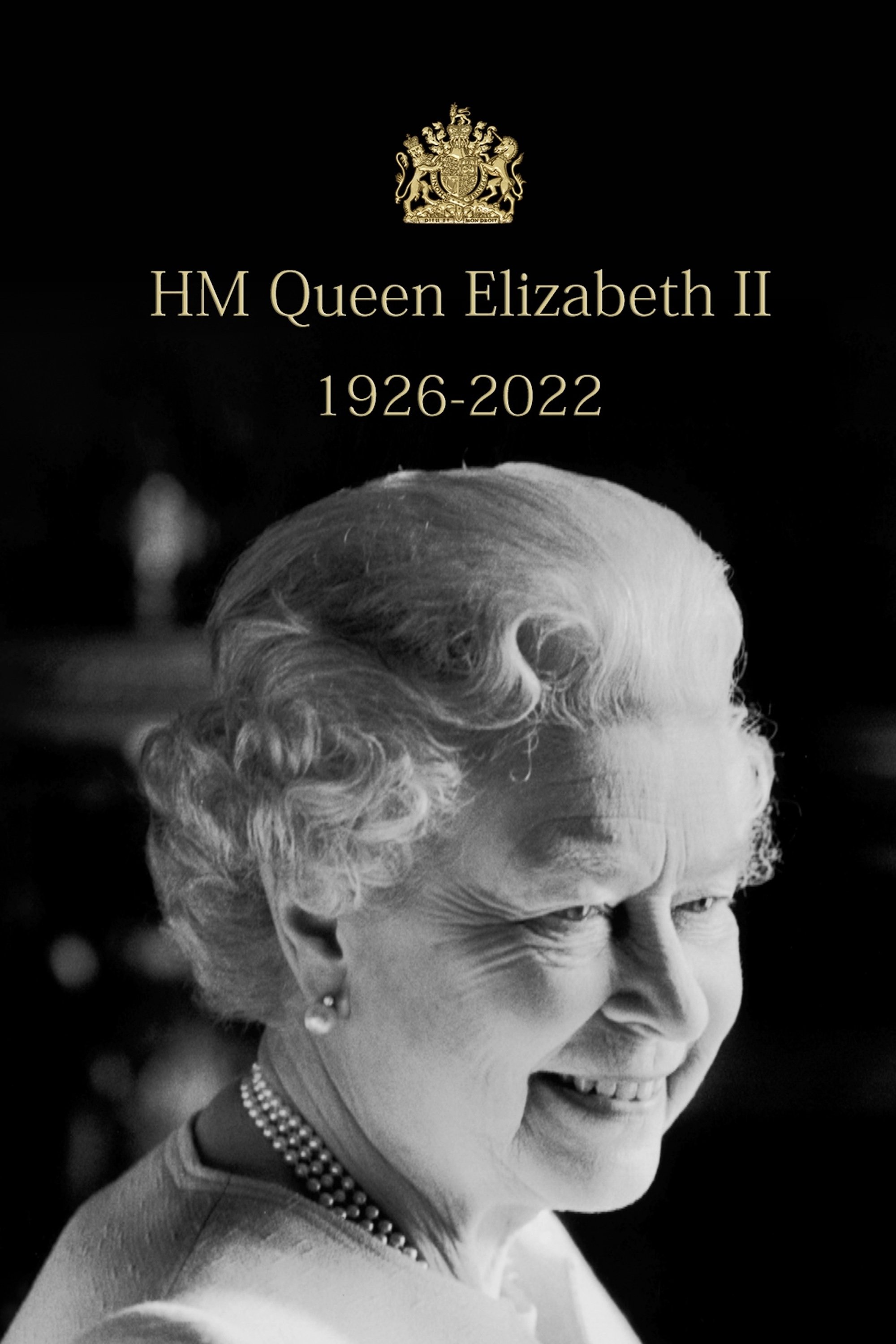 A Tribute to Her Majesty the Queen