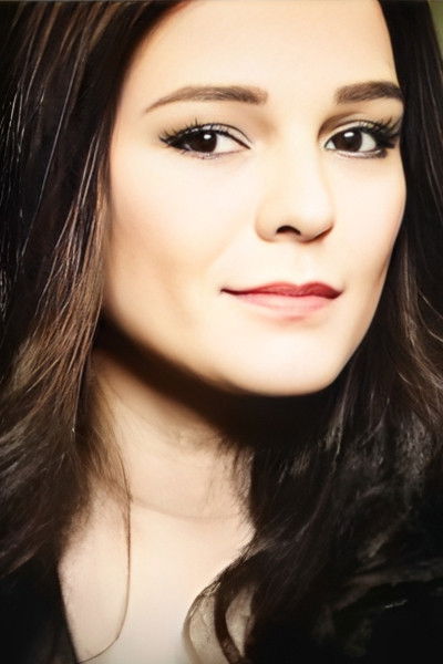 et billede af Yağmur Sevgi Koysal