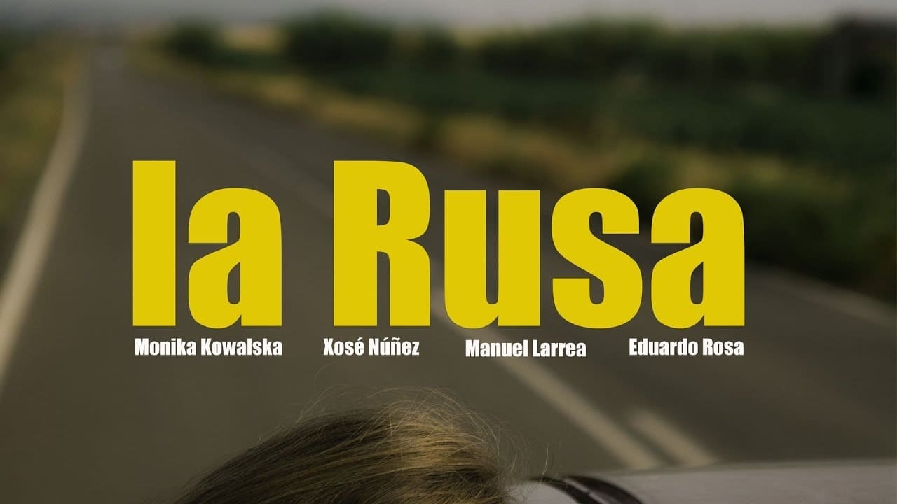 La rusa