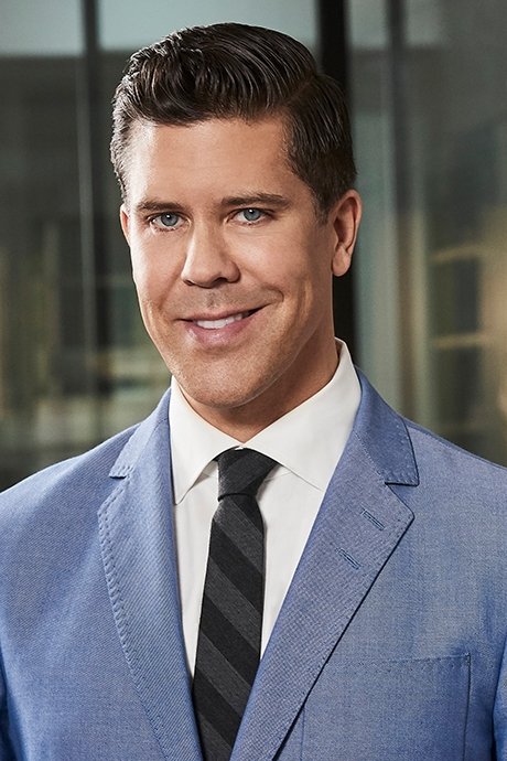 et billede af Fredrik Eklund