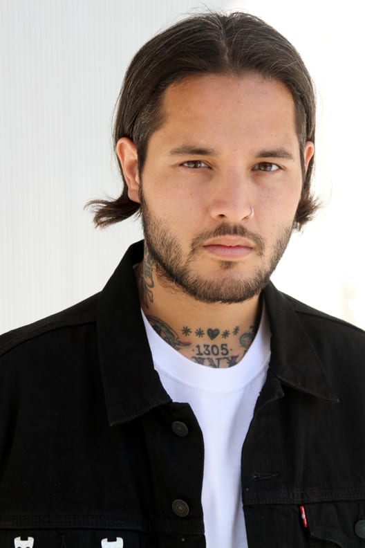 et billede af Casey Mills