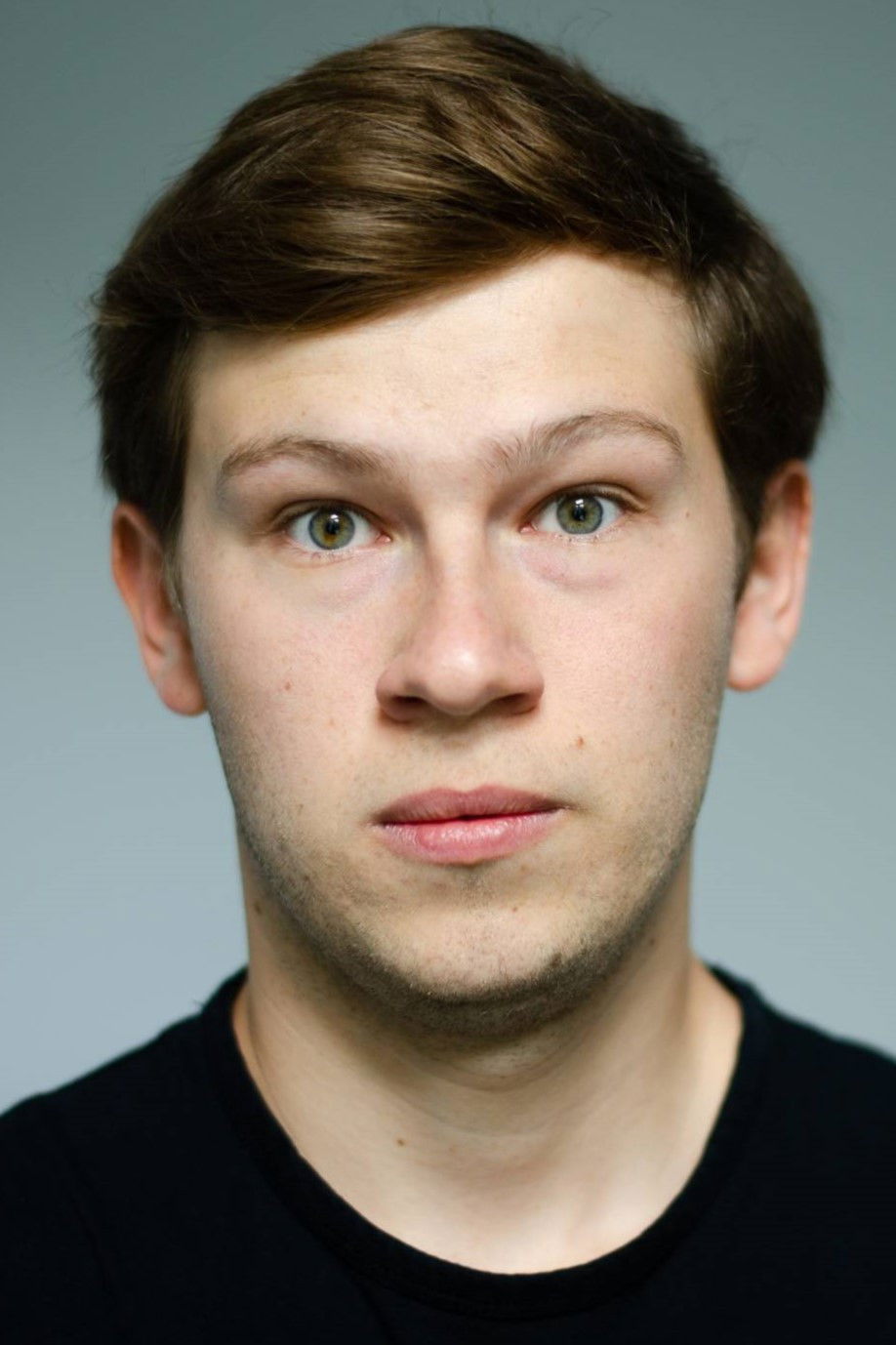 et billede af Michał Pietruś