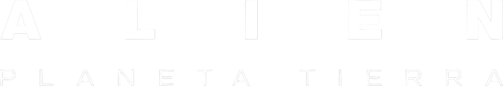 Alien: Earth (2025) Temporada 1 WEB-DL 1080p Latino logo