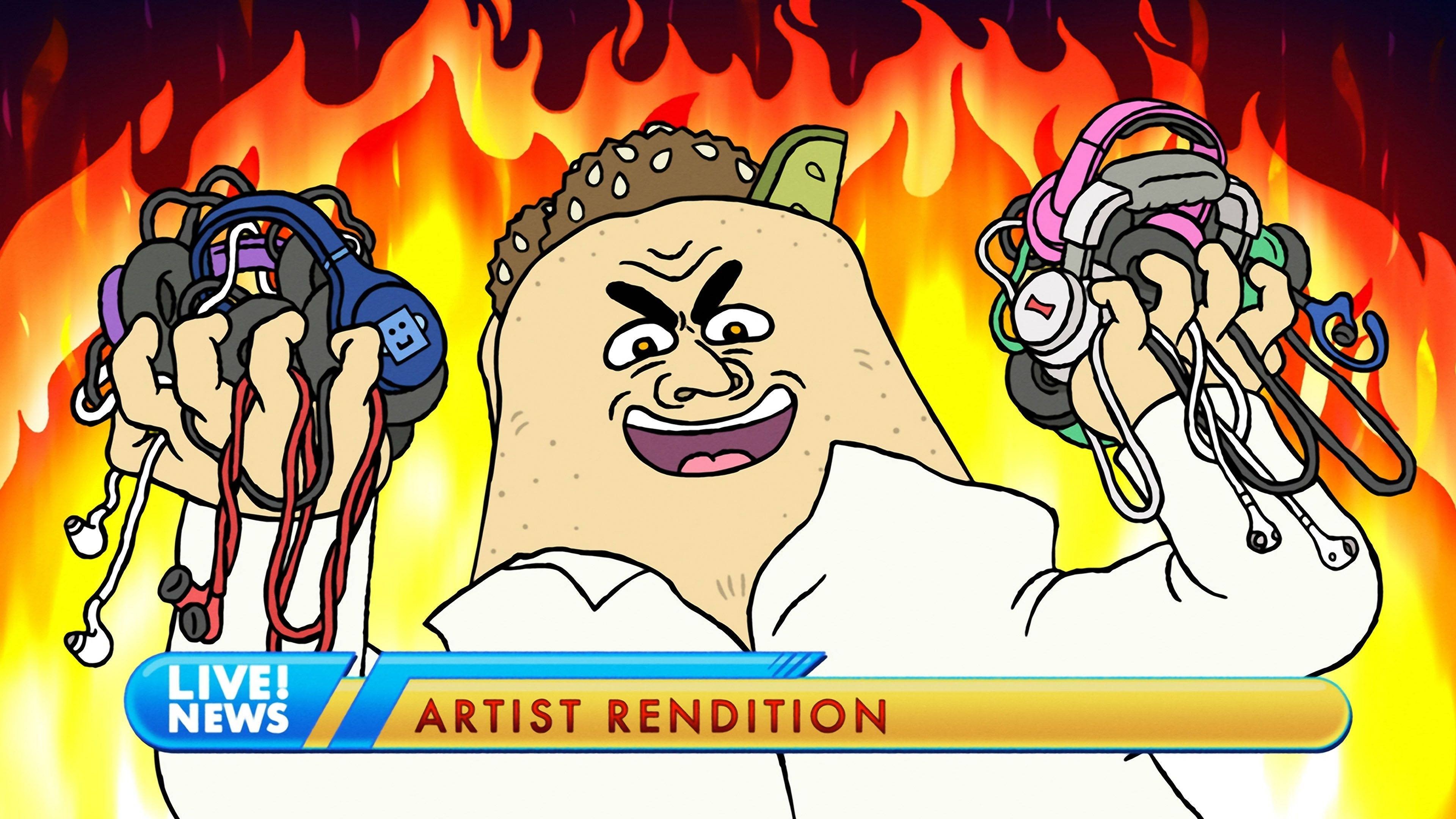 Apple & Onion