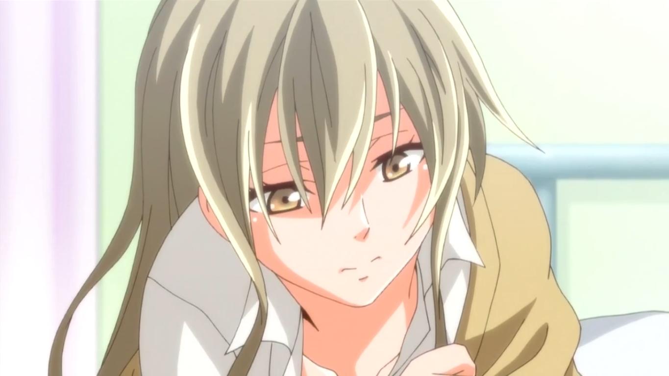 25-Year-Old High School Girl, I Wouldn’t Do This with a Kid