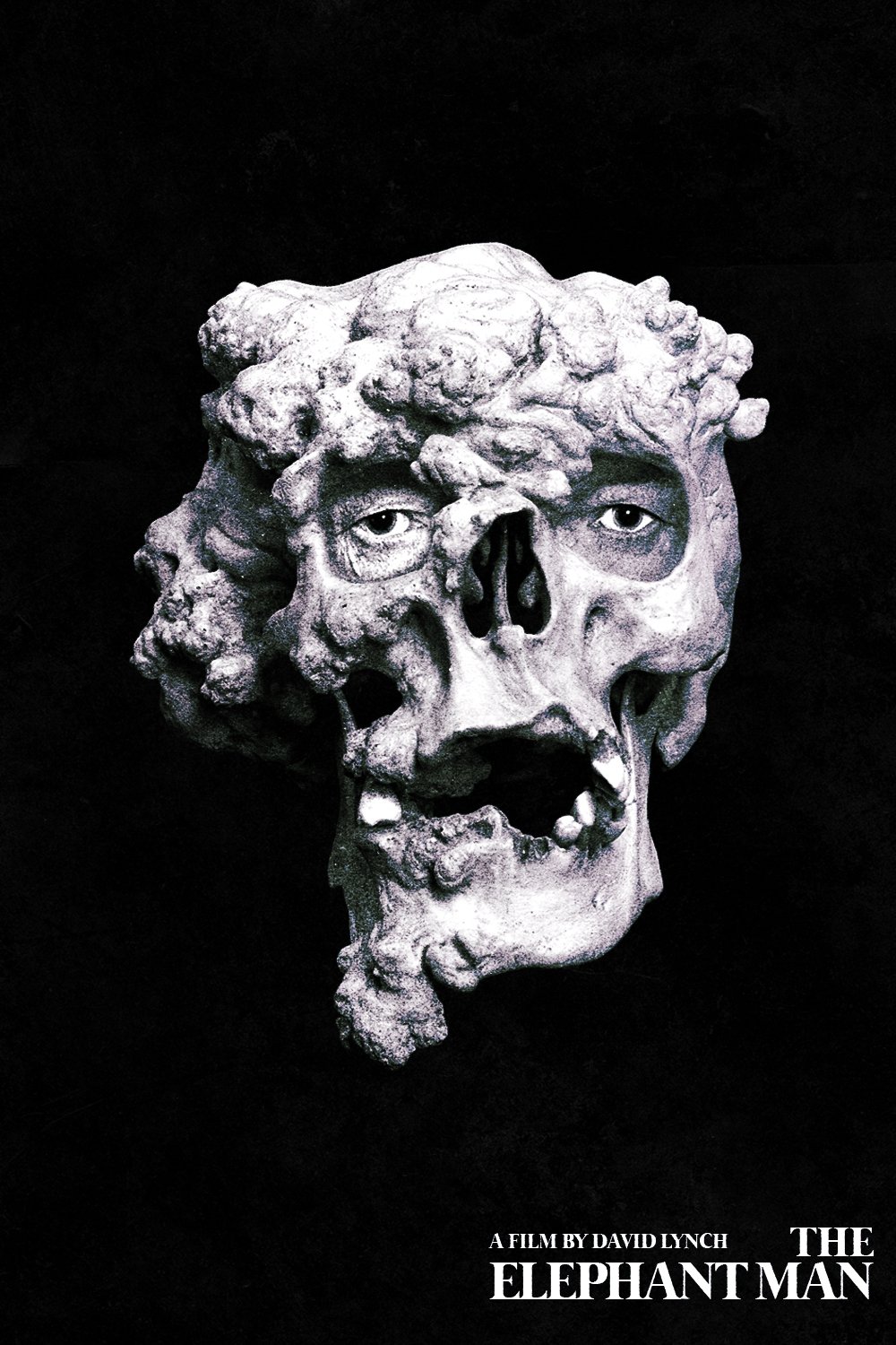 The Elephant Man