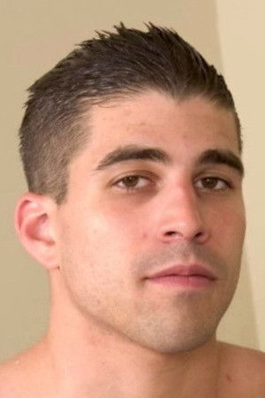 et billede af Peter Shaft