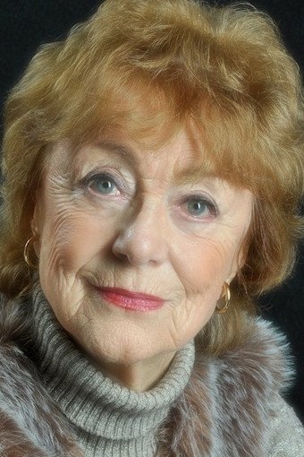 et billede af Marie-Thérèse Orain