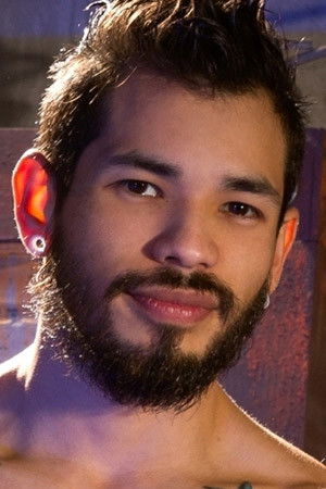 et billede af Draven Torres