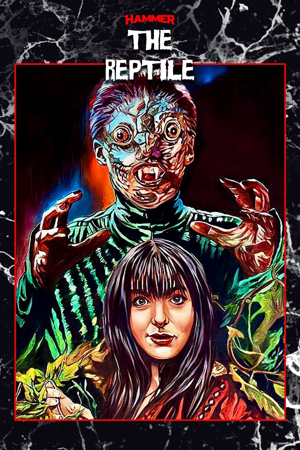 The Reptile